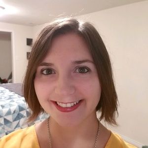 Meet your Posher, Rachael